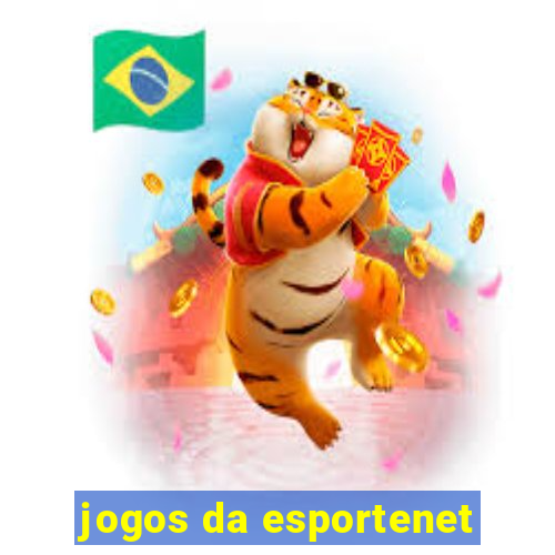 jogos da esportenet